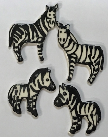 zebra